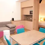 Seeappartements Buerger 아파트 *