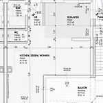 Seeappartements Buerger