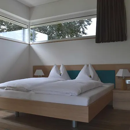 Daire Seeappartements Burger Krumpendorf