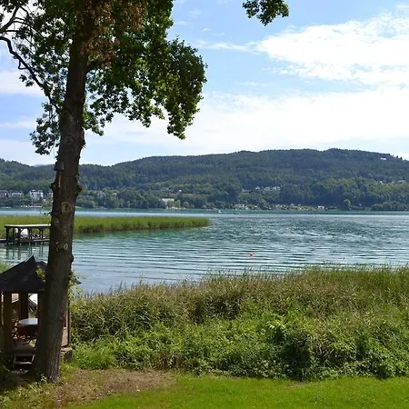 Apartment Seeappartements Buerger