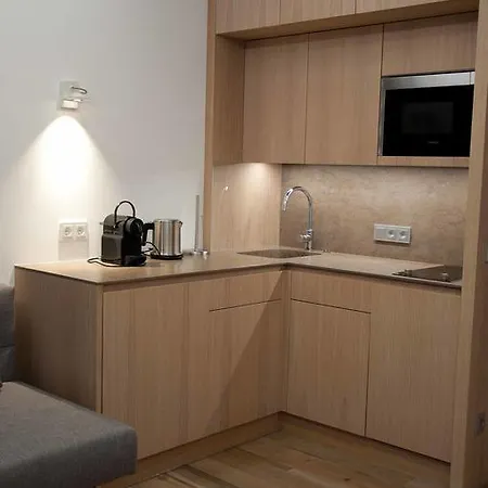 Seeappartements Bürger Krumpendorf