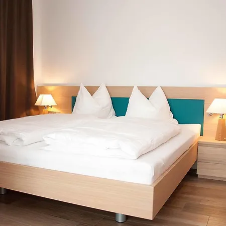 Apartment Seeappartements Bürger