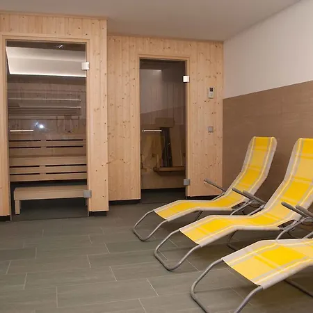 Apartment Seeappartements Buerger