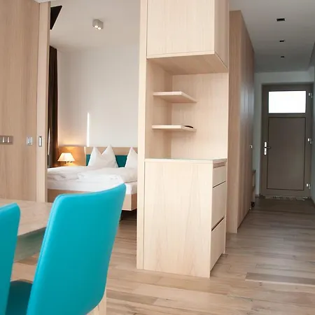 Apartment Seeappartements Bürger Krumpendorf
