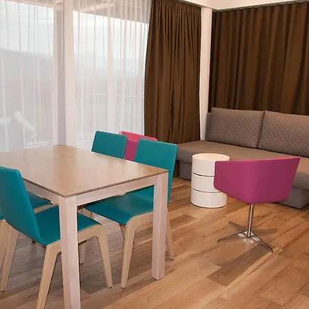 Seeappartements Bürger Krumpendorf