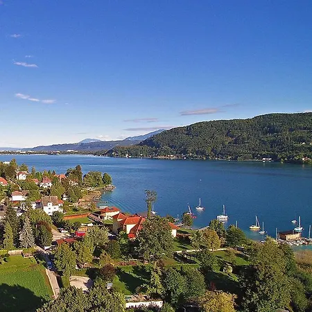 Apartment Seeappartements Buerger