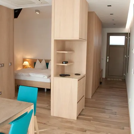 Apartment Seeappartements Buerger