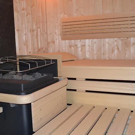 Appartement Seeappartements Bürger