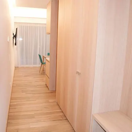 Apartment Seeappartements Bürger *