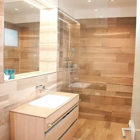 Apartment Seeappartements Bürger *