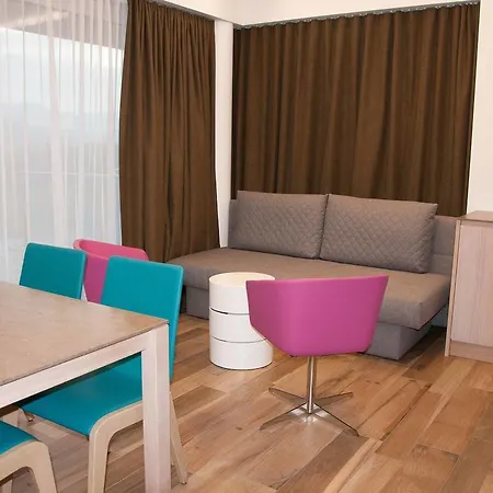 Seeappartements Bürger Krumpendorf