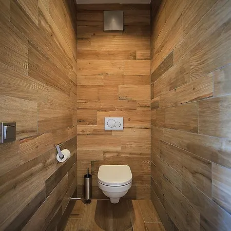 Seeappartements Bürger