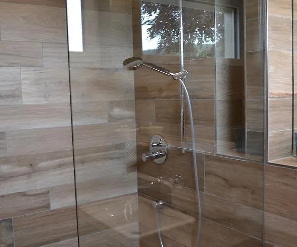 Апартаменты Seeappartements Buerger *