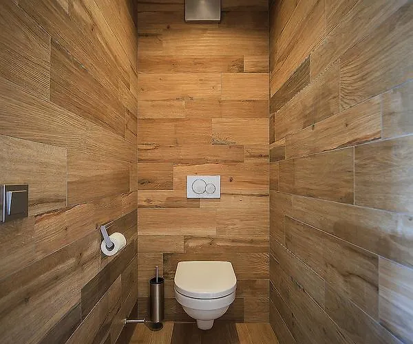 Seeappartements Buerger