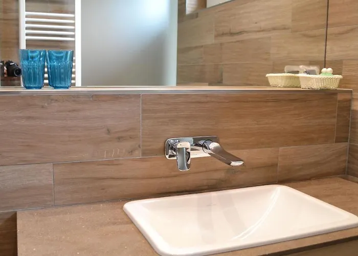 Seeappartements Buerger *